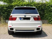 Gebraucht BMW X5 381 PS (280 kW) 2013 Weiß SUV