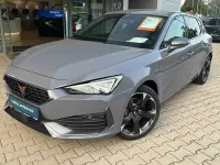 Gebraucht Cupra Leon 204 PS (150 kW) 2024 Graphene grau Limousine