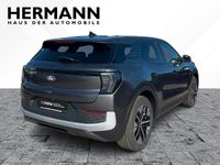 Neu Ford Explorer Extended Range 210 kW (286 PS) 2025 Grau SUV