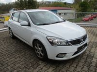 gebraucht Kia Ceed / Ceed+Alu+PDC+8-fach