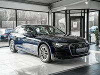 Gebraucht Audi A6 204 PS (150 kW) 2022 Blau Kombi