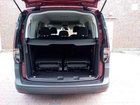 Gebraucht VW Caddy 102 PS (75 kW) 2024 Van / Kleinbus