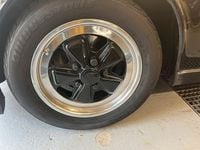 Gebraucht Porsche 930 231 PS (169 kW) 1988 Schwarz Cabrio