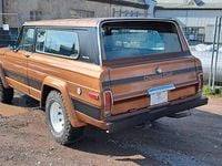 Gebraucht Jeep Cherokee 143 PS (105 kW) 1982 SUV