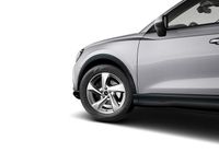 Gebraucht Audi Q3 Ambiente 150 PS (110 kW) 2026 Florettsilber metallic SUV