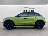 Neu Fiat 600E Sport 114 kW (156 PS) 2026 Grün Limousine