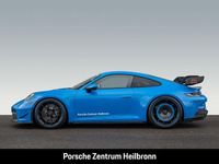 Gebraucht Porsche 992 Performance Package 510 PS (375 kW) 2023 Blau