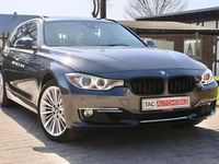 Gebraucht BMW 330 Comfort Edition 258 PS (189 kW) 2014 Grau Kombi