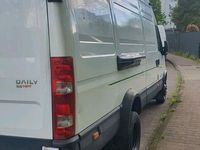 gebraucht Iveco Daily 65c18 2007