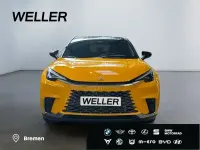 Gebraucht Lexus LBX 136 PS (100 kW) 2025 Gelb SUV