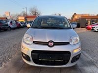 Gebraucht Fiat Panda Lounge 86 PS (63 kW) 2016 Silber Limousine