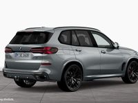 Gebraucht BMW X5 Performance 286 PS (210 kW) 2025 Grau SUV