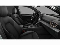 Usado Cupra Leon Basis 190 HP (139 kW) 2024 Branco Sedan