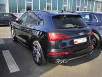 gebraucht Audi SQ5 SQ5TDI Matrix, B&O