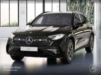 Gebraucht Mercedes GLC200 AMG 204 PS (150 kW) 2026 Schwarz SUV