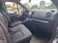 gebraucht Opel Vivaro Combi L2H1 2,9t