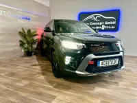Gebraucht KGM Tivoli 163 PS (119 kW) 2024 Schwarz SUV