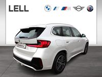 gebraucht BMW X1 xDrive23d M Sportpaket Head-Up DAB LED AHK