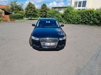 gebraucht Audi A4 3.0 TDI S tronic quattro Ambition Avant A...