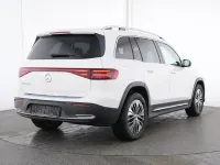Gebraucht Mercedes EQB250 139 kW (190 PS) 2025 SUV