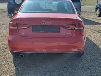 gebraucht Audi A3 Limosine 1. Hand 59850 km TÜV neu