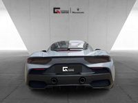 Gebraucht Maserati Coupé 630 PS (463 kW) 2024 Grigio incognito Coupé