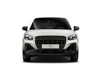 Neu Audi SQ2 Sport 301 PS (221 kW) 2026 Silber SUV