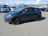 gebraucht Ford Fiesta SYNC Edition