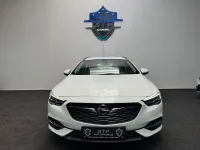 Gebraucht Opel Insignia Edition 170 PS (125 kW) 2019 Weiß Kombi