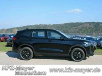 Neu Haval H6 Premium 150 PS (110 kW) 2026 Verschiedene SUV