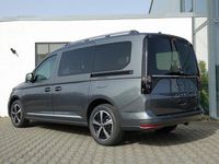 Neu VW Caddy Maxi Style 150 PS (110 kW) 2026 Grau Van / Kleinbus