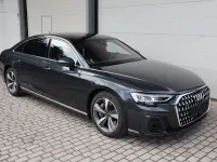 Gebraucht Audi A8L 462 PS (339 kW) 2025 Grau Limousine
