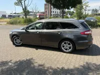 Gebraucht Ford Mondeo 179 PS (131 kW) 2017 Grau Kombi