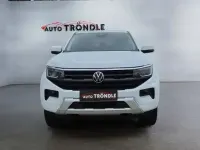 Gebraucht VW Amarok Life 205 PS (150 kW) 2024 Andere Pickup