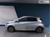 gebraucht Renault Zoe R135 Z.E. 50 INTENS AUTOMATIK inkl. BATTERIE