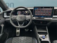 Neu VW Tayron 150 PS (110 kW) 2025 Grün SUV