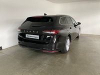Gebraucht Skoda Superb Selection 150 PS (110 kW) 2024 Schwarz Kombi