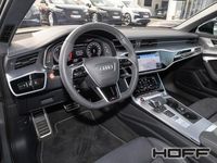 Gebraucht Audi S6 Ambiente 344 PS (253 kW) 2025 Chronosgrau metallic Kombi