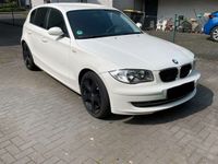 gebraucht BMW 116 i E87