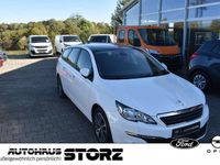 gebraucht Peugeot 308 SW Active CITYPAKET|PANO|KAMERA