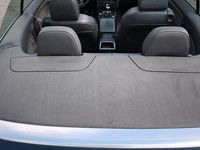 Gebraucht Audi A5 Cabriolet 170 PS (125 kW) 2013 Schwarz Cabrio