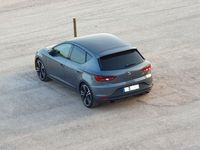 gebraucht Seat Leon 2.0 TSI CUPRA 290 original