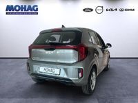Neu Kia Picanto 68 PS (50 kW) 2026 Grau Kleinwagen