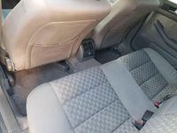 Gebraucht Audi A6 150 PS (110 kW) 2004 Silber Kombi