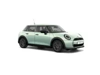 Używany Mini Cooper 156 KM (114 kW) 2024 Hatchback
