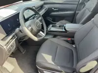 Neu Hyundai Tucson Comfort 150 PS (110 kW) 2026 Rot SUV