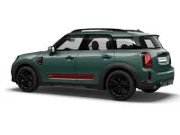 Gebraucht Mini John Cooper Works 306 PS (225 kW) 2023 Gruen Kleinwagen