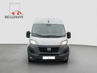 Gebraucht Fiat Ducato 140 PS (102 kW) 2023 Colore esterno (weiss (pastell Van