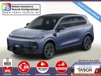 Nuevo Leapmotor B10 160 kW (218 CV) 2025 Azul SUV