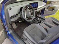 gebraucht VW ID5 ID.5 Pro PerformancePro Performance 150 kW (204 PS) 77 kWh 1-Gang-Automatik